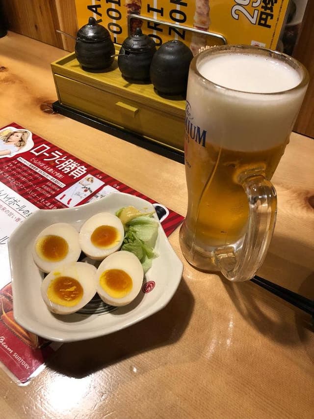 鳥貴族 横浜西口店 - サブ画像2