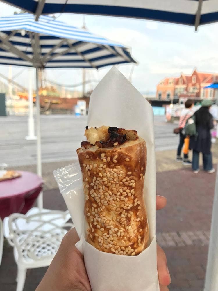 イタリアン・バール・ピノキオ