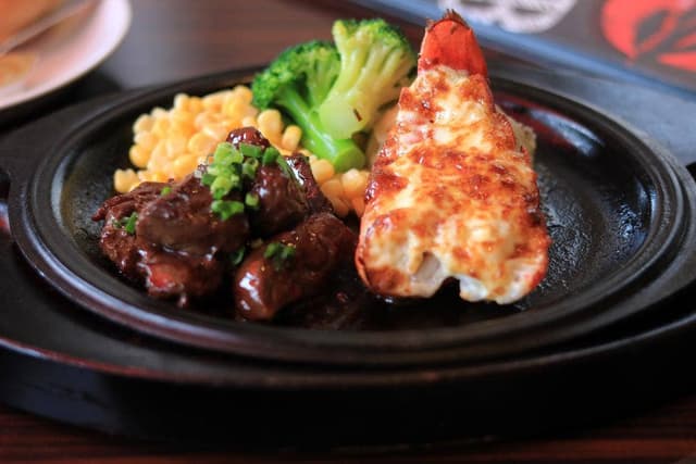 レッドロブスター ハウステンボス店 - サブ画像3