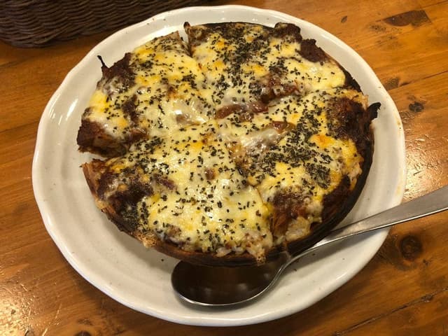 きっちん大浪 - サブ画像2