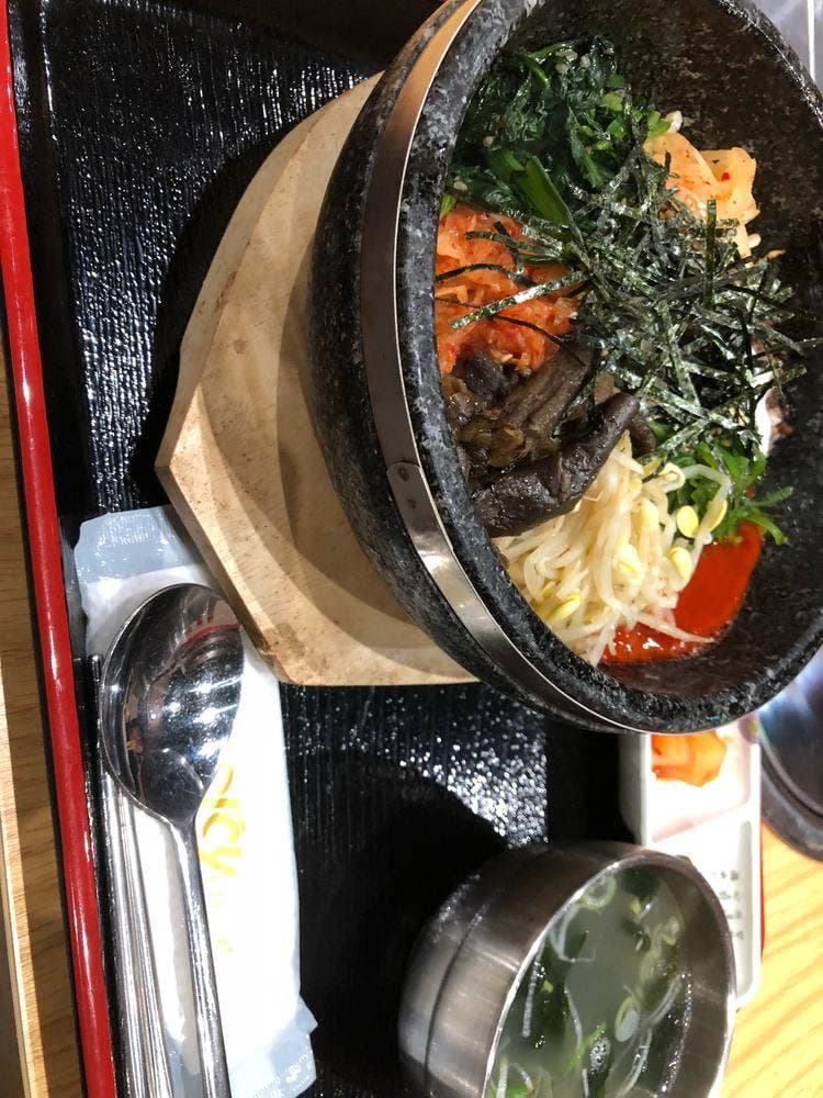 ソウル優ちゃん