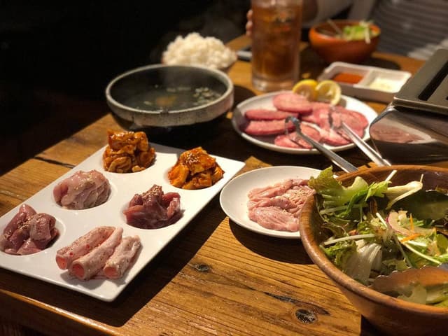 ほるもん家えん - サブ画像1