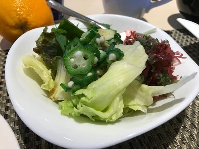 グランドキャッスルカフェ&ダイニング ダブルツリーbyヒルトン那覇首里城 - サブ画像3