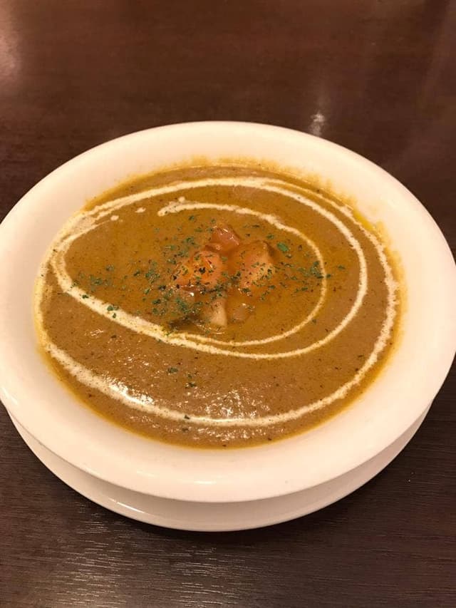 マハラジャスパイス 脇町店 - サブ画像2