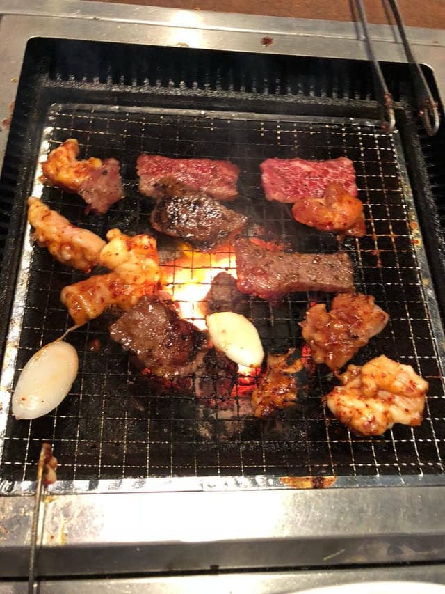 焼肉ぎゅうぎゅう 横浜反町 - サブ画像3
