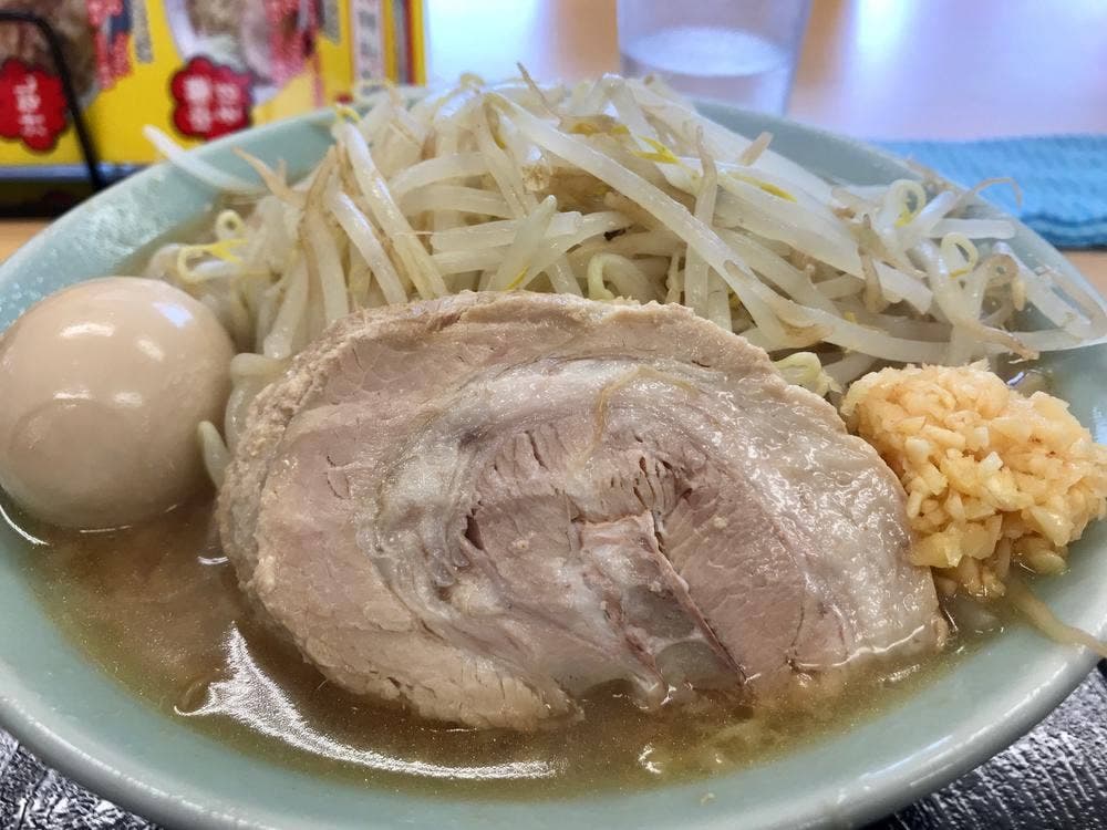 風林火山 酒田店