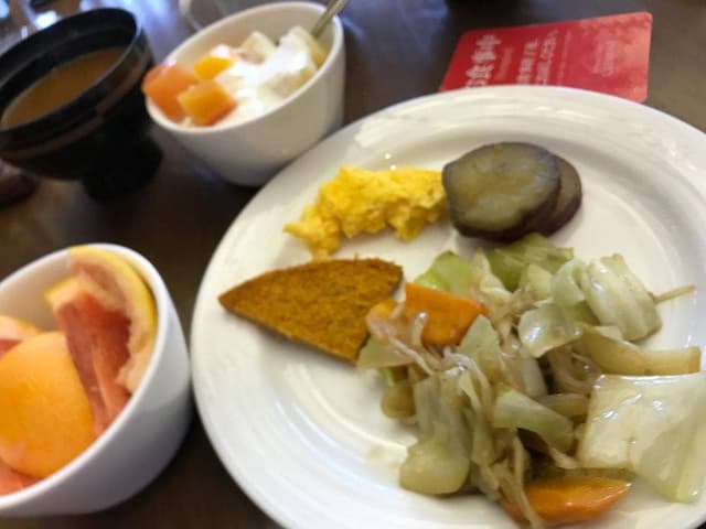 JRホテルクレメント徳島 - サブ画像3