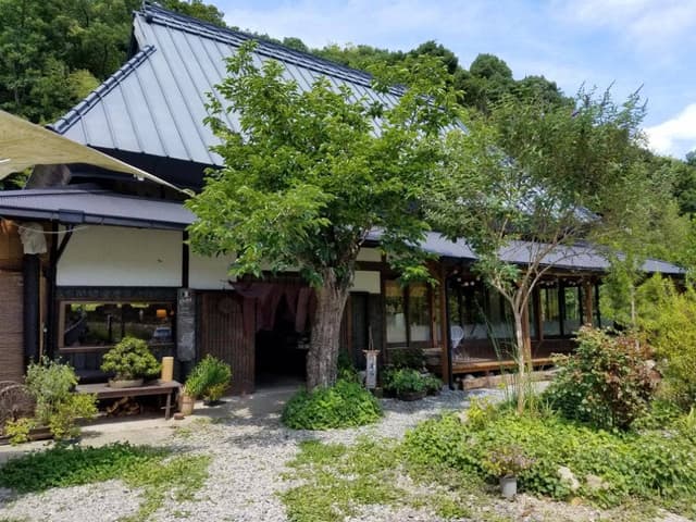 古民家ダイニング 道満 - サブ画像3