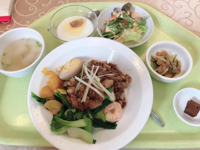 楓林 中華台湾料理 - サブ画像2