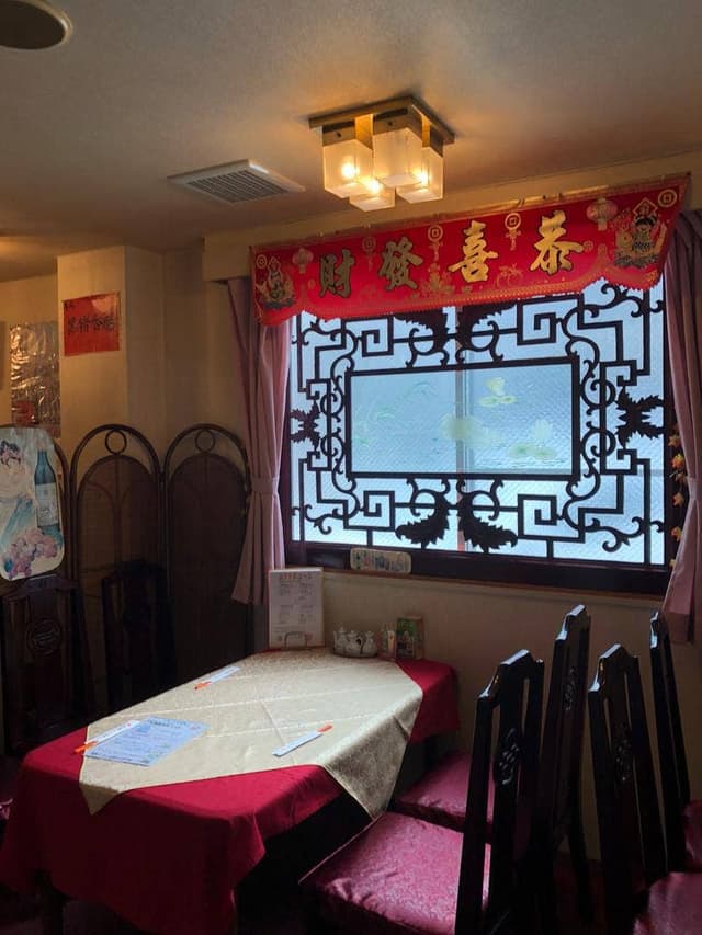 楓林 中華台湾料理 - サブ画像3