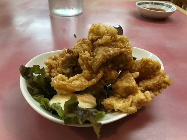 鴨一 空港店 - サブ画像1