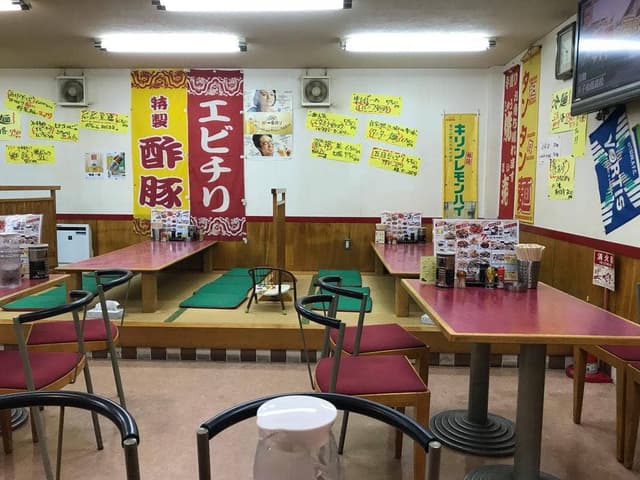 鴨一 空港店 - サブ画像2