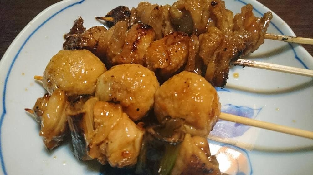 日本一 豊橋駅ビル カルミア店