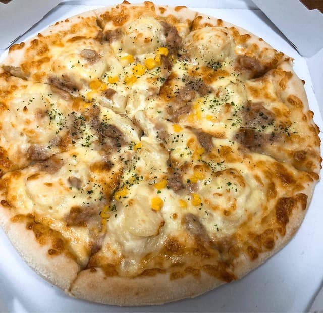 アオキーズピザ半田店 - サブ画像1