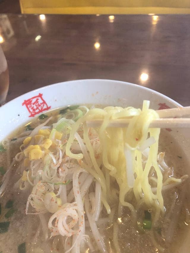 おおぎやラーメン 高崎上豊岡店 - サブ画像3
