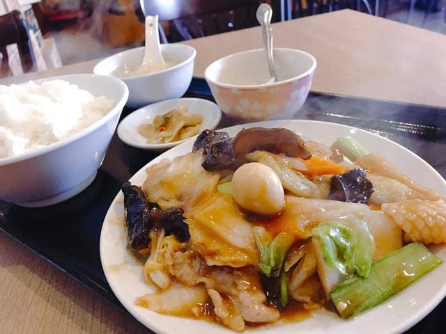 美味餃子房 - サブ画像3