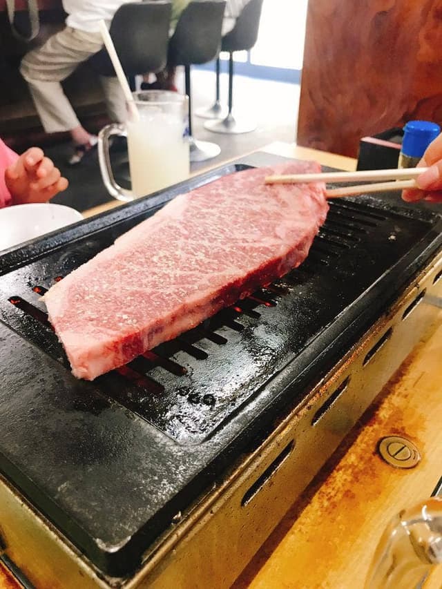 焼肉・ホルモン 一両 - サブ画像3