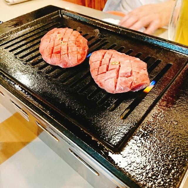 肉食堂 イチバン星 - サブ画像1