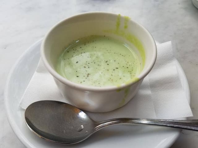 マザームーンカフェ 三宮本店 - サブ画像1