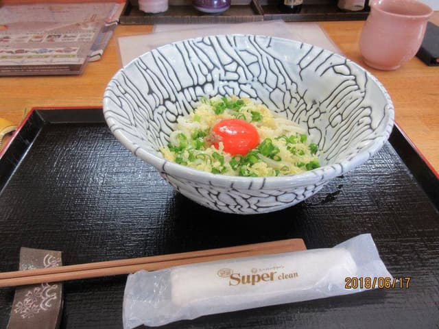 がんこ爺 山田屋うどん - サブ画像3