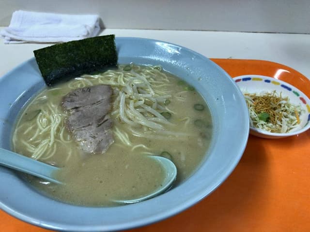 ラーメン屋さん - サブ画像2