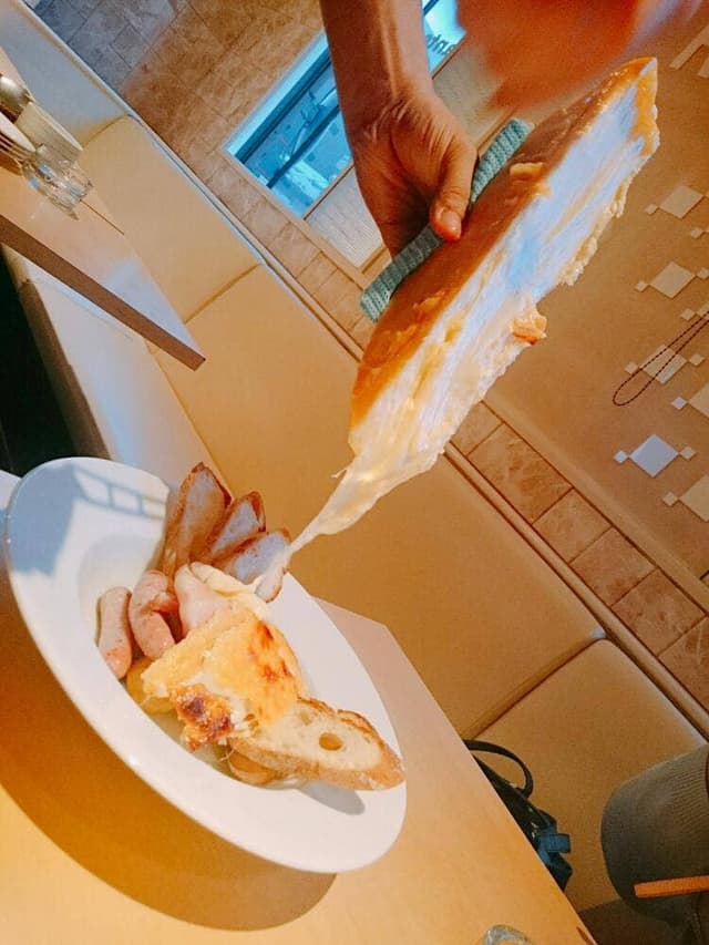 クラフトビール×チーズ＆肉バルRotie - サブ画像3