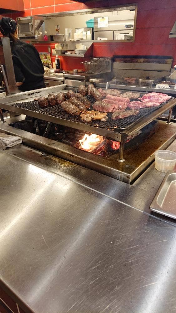 ブロンコビリー 川越店 - サブ画像1
