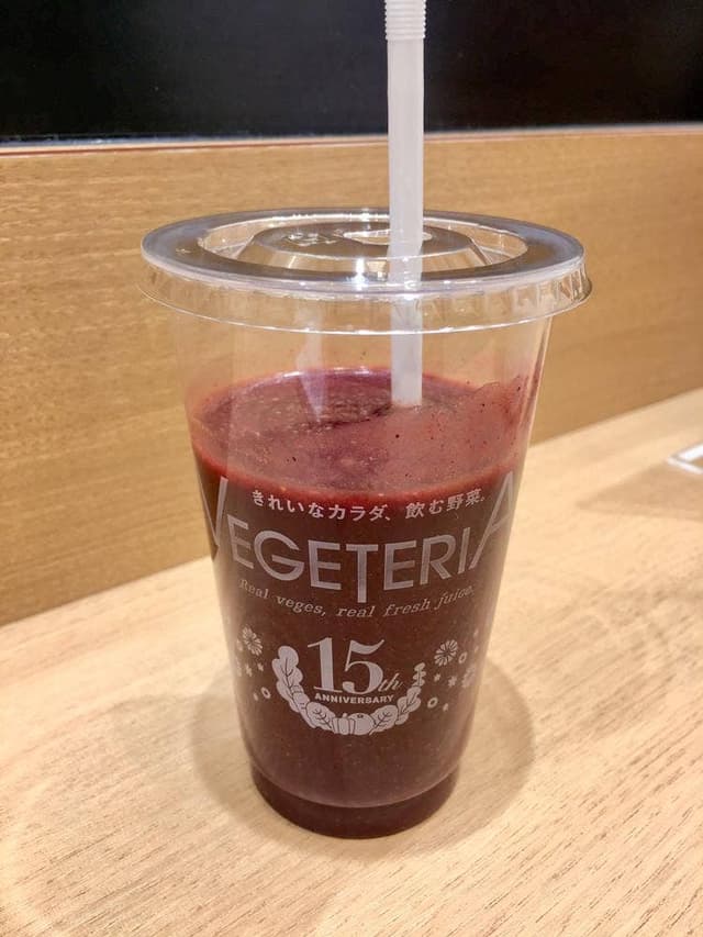 ベジテリア エキュート大宮店 - サブ画像2