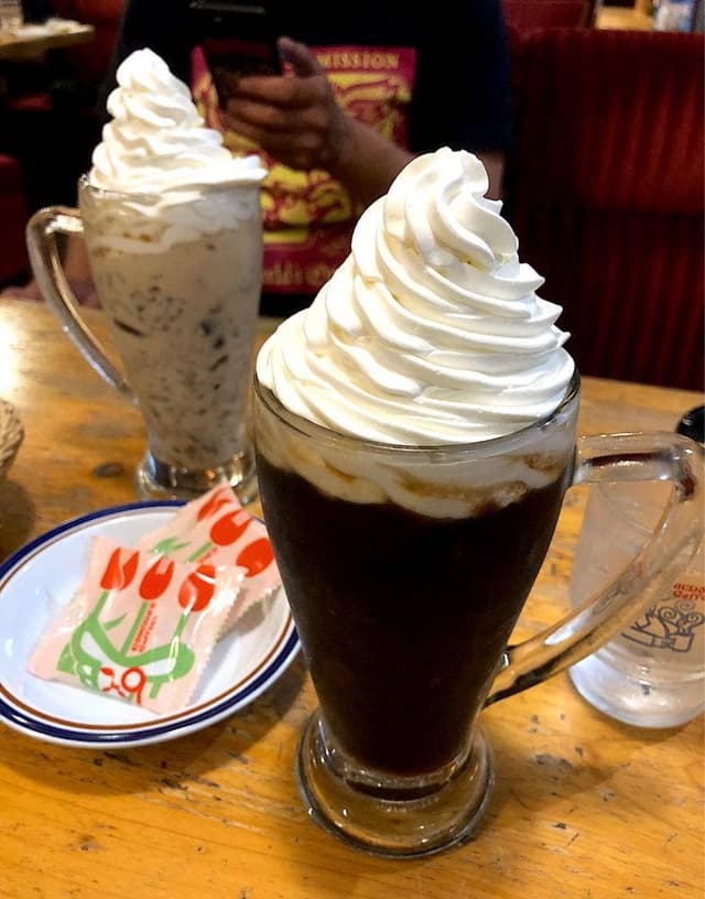 コメダ珈琲店 ヨシヅヤ津島北テラス店 - サブ画像1