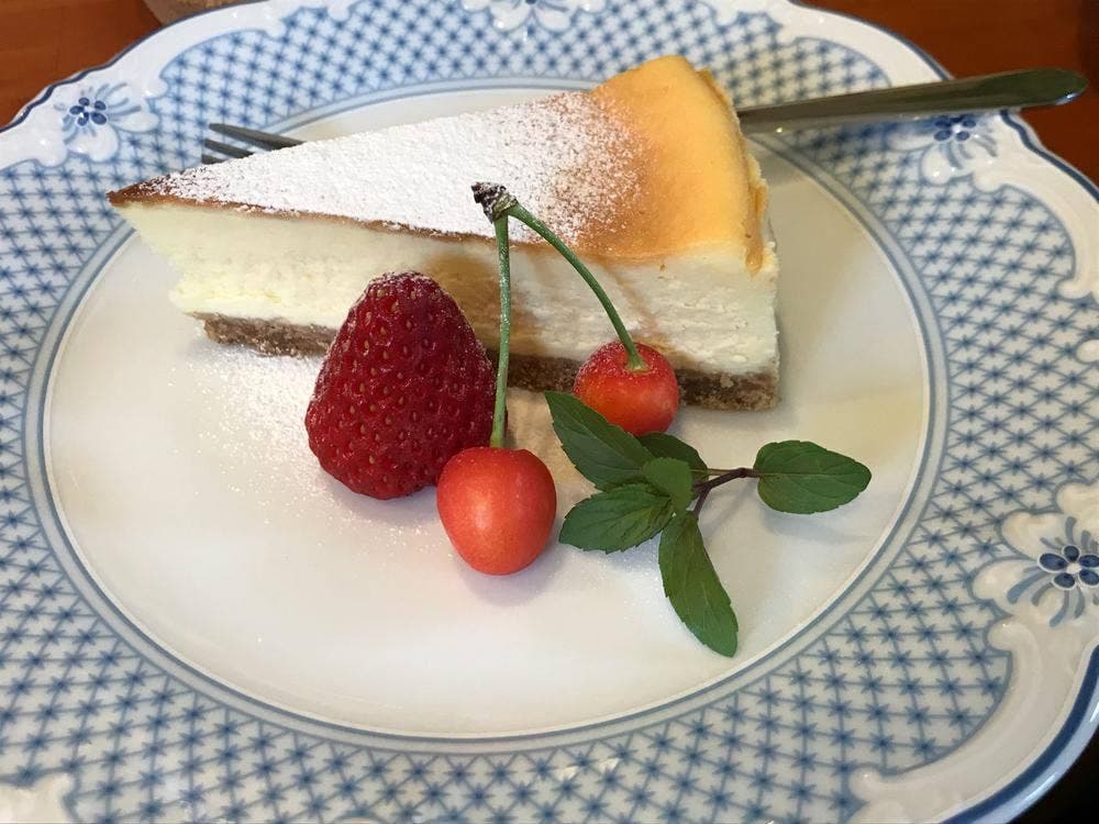 Cafe Onedrop