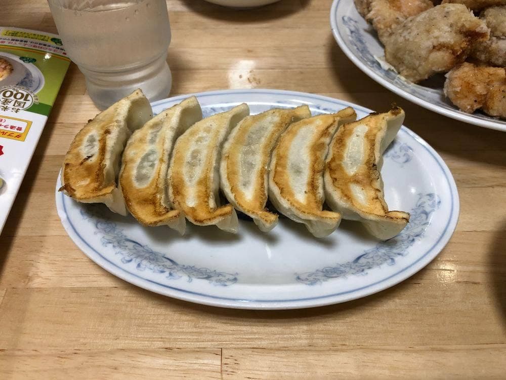 ぎょうざの満州 春日部東口店