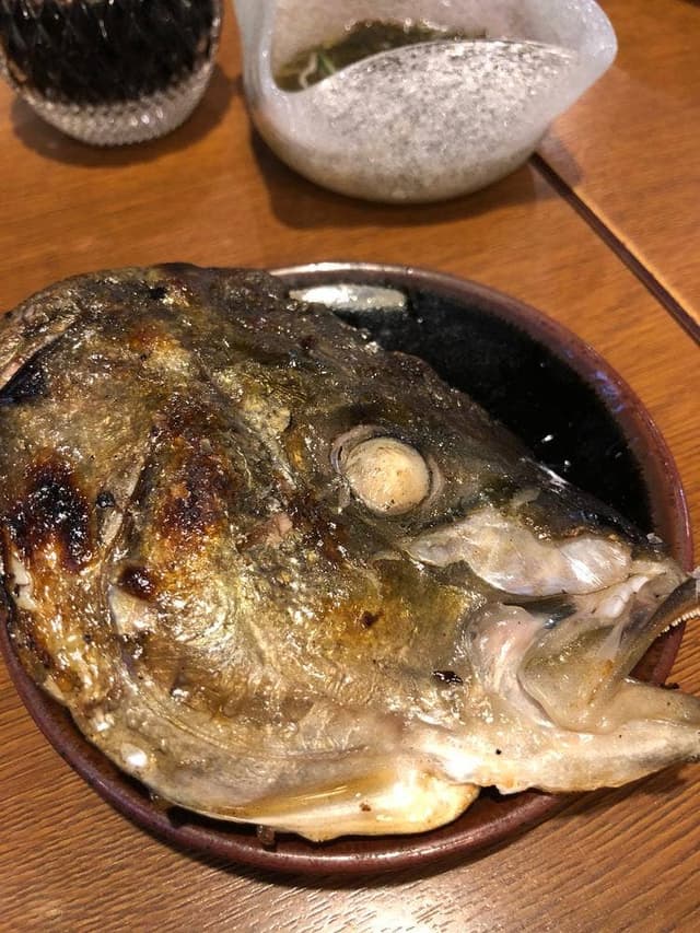 横濱じゃぱ亭 - サブ画像3