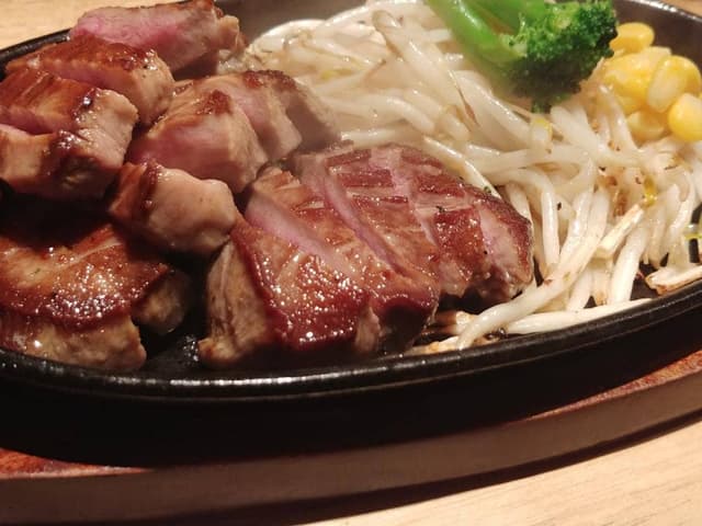 ぶりあん 松屋町店 - サブ画像1