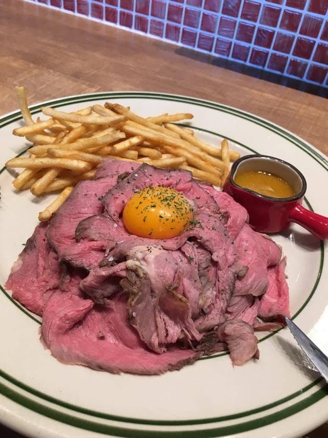 DA・BUTCHERS - サブ画像2