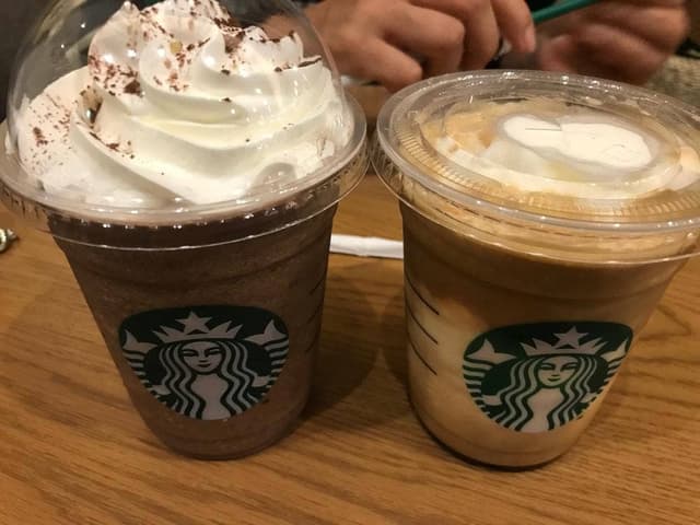 スターバックス コーヒー ららぽーと豊洲シーサイドデッキ店 - サブ画像1