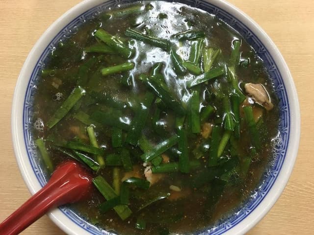 中華しせん家 - サブ画像1