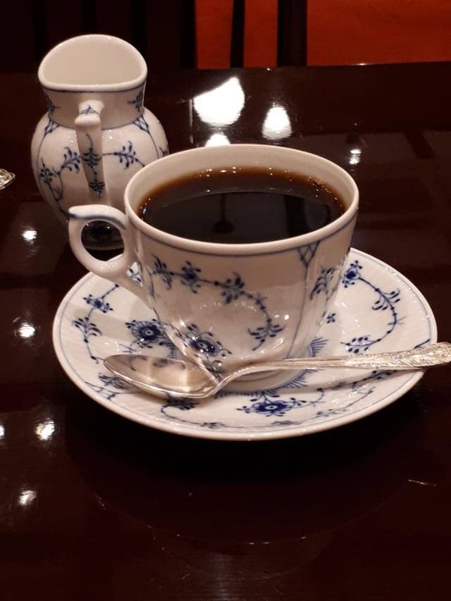 椿屋茶房 そごう千葉店 - サブ画像3