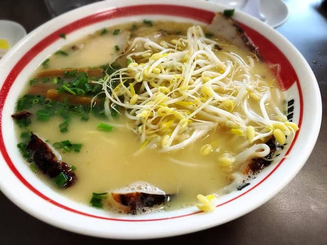 らーめん本舗 さといも 新名爪店 - サブ画像2