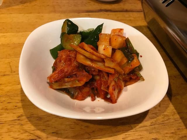 焼肉・韓国料理 大岡山 みずしま - サブ画像2