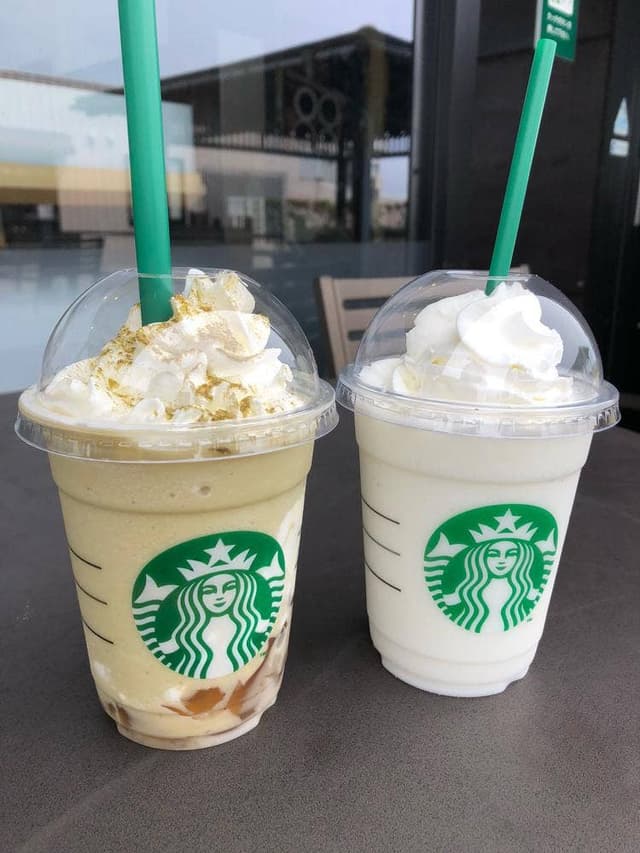 スターバックス コーヒー 黒埼パーキングエリア下り線店 - サブ画像1