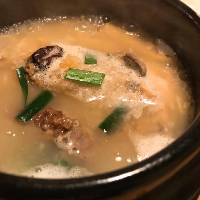 民俗酒家 農楽 - サブ画像3