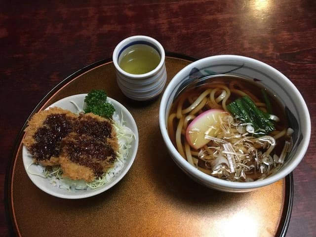 かぶとや - サブ画像1