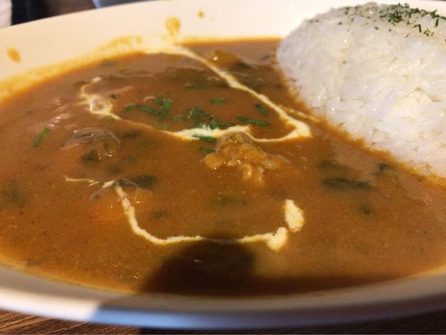 本格インド・ネパール料理 カラカッタ 伊賀上野店 - サブ画像1