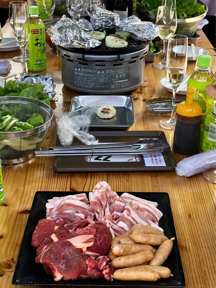 ローザンベリー多和田