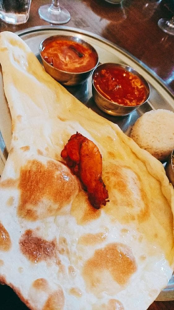 DILLI DARBAR - サブ画像3