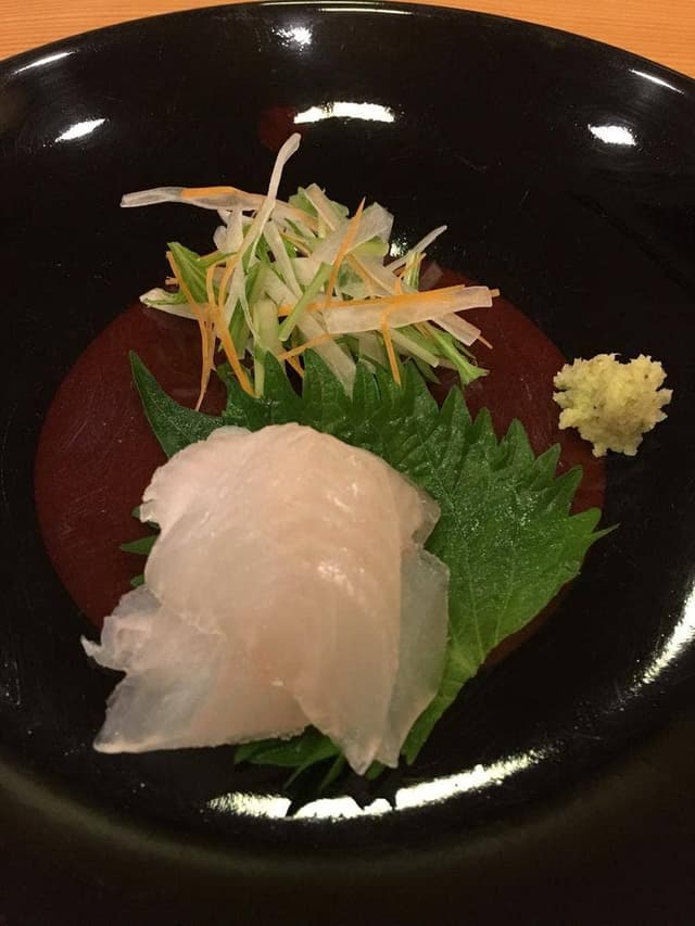 鮨森しげ - サブ画像2