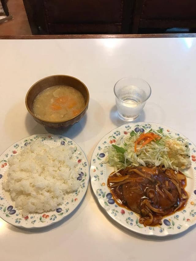カフェ サンマリノ - サブ画像3