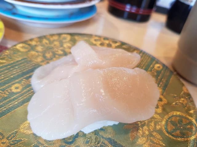 函館まるかつ水産 いかいか亭 - サブ画像1