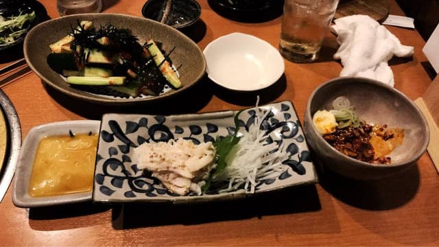 渕上食堂 - サブ画像1