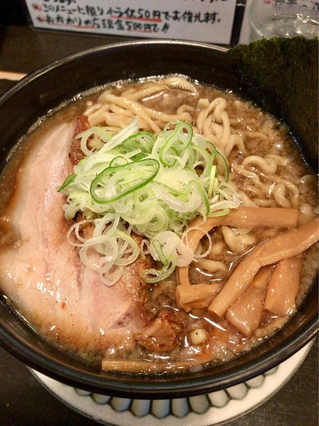 拉麺二段 - サブ画像3